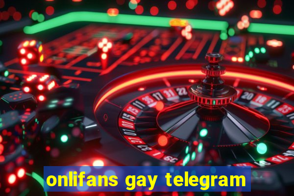 onlifans gay telegram